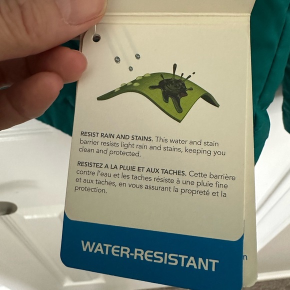 Columbia women’s Snow Eclipse coat - Picture 4 of 6